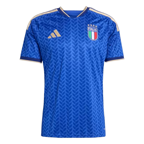 Italy Home Jersey 2026 - thejerseys