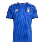 Italy Home Jersey 2026 - thejerseys