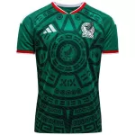 Mexico Home Jersey World Cup 2026 - thejerseys