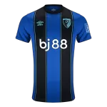 AFC Bournemouth Away Jersey 2025/26 - thejerseys