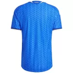 Italy Home Match Jersey Player Version World Cup 2026 - thejerseys