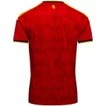 Belgium Home Jersey World Cup 2026 - thejerseys