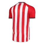 Sunderland AFC Home Jersey 2025/26 - thejerseys