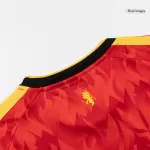 DE BRUYNE #7 Belgium Home Jersey World Cup 2026 - thejerseys