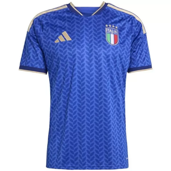 Italy Home Jersey World Cup 2026 - thejerseys