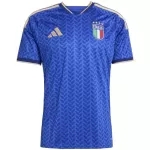 Italy Home Jersey World Cup 2026 - thejerseys