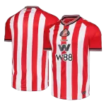 Sunderland AFC Home Jersey 2025/26 - thejerseys