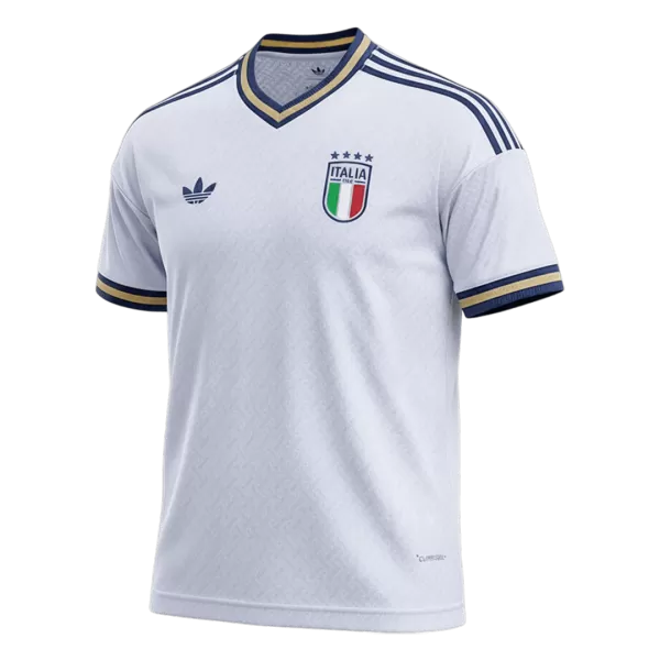 Italy Away Jersey 2026 - thejerseys