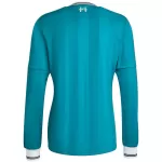 Liverpool Third Long Sleeve Jersey 2025/26 - thejerseys