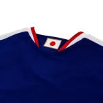 Japan Home Match Jersey Player Version World Cup 2026 - thejerseys