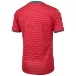Portugal Home Jersey World Cup 2026 - thejerseys