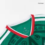 Mexico Home Jersey Kit 2026 - thejerseys