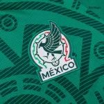 Mexico Home Jersey Kit 2026 - thejerseys