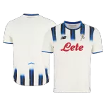 Atalanta BC Third Jersey 2025/26 - thejerseys