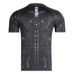 Napoli Pre-Match Jersey - Black 2025/26 - thejerseys