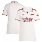 Women's Arsenal Third Jersey 2025/26 - thejerseys