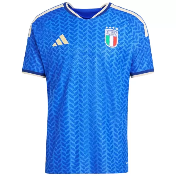 Italy Home Match Jersey Player Version World Cup 2026 - thejerseys