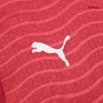 Portugal RONALDO #7 Home Match Jersey World Cup 2026 - thejerseys