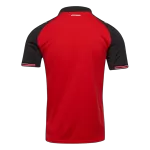 Stade Rennais Home Jersey 2025/26 - thejerseys