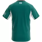 Legia Warszawa Away Jersey 2025/26 - thejerseys