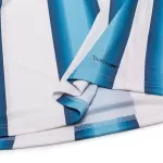Argentina Home Match Jersey Player Version World Cup 2026 - thejerseys
