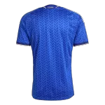 Italy Home Jersey Kit World Cup 2026 - thejerseys