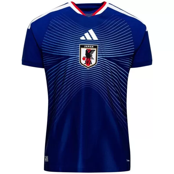 Japan Home Match Jersey Player Version World Cup 2026 - thejerseys
