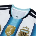 Argentina Home Jersey World Cup 2026 - thejerseys