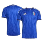 Italy Home Jersey Kit World Cup 2026 - thejerseys