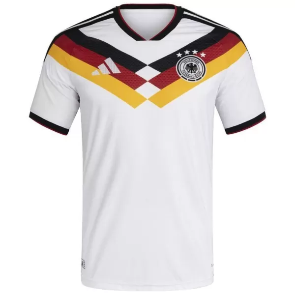Germany Home Match Jersey Player Version World Cup 2026 - thejerseys