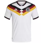 Germany Home Match Jersey Player Version World Cup 2026 - thejerseys
