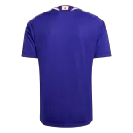 Japan Home Jersey Kit 2026 - thejerseys