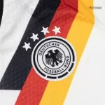 KIMMICH #6 Germany Home Match Jersey Player Version World Cup 2026 - thejerseys