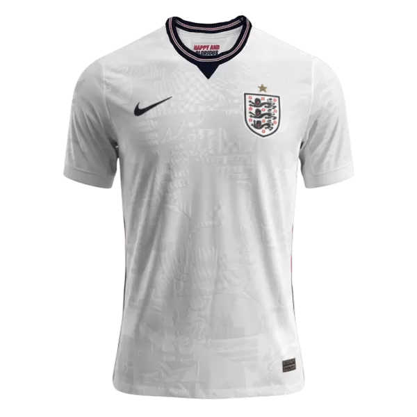England Home Match Jersey World Cup 2026 - thejerseys