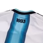 Argentina MESSI #10 Home Match Jersey World Cup 2026 - thejerseys