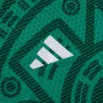 Mexico Raúl #9 Home Match Jersey World Cup 2026 - thejerseys