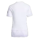 Women's Manchester United Away Soccer Jersey 2025/26 - thejerseys