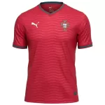 Portugal Home Jersey World Cup 2026 - thejerseys