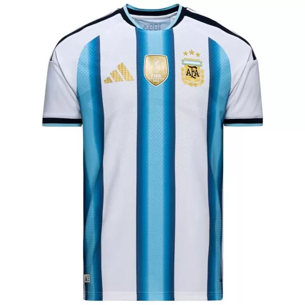 Argentina Home Match Jersey Player Version World Cup 2026 - thejerseys