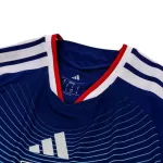 Japan Home Match Jersey Player Version World Cup 2026 - thejerseys