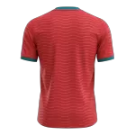 Portugal Home Jersey 2026 - thejerseys