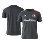 Legia Warszawa Third Jersey 2025/26 - thejerseys