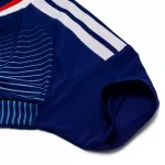 Japan Home Match Jersey Player Version World Cup 2026 - thejerseys