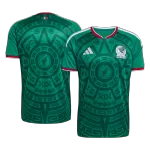 Mexico Home Jersey Kit 2026 - thejerseys