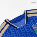 DIMARCO #3 Italy Home Match Jersey World Cup 2026 - thejerseys