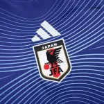 Japan Home Jersey Kit 2026 - thejerseys