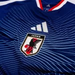 Japan Home Match Jersey Player Version World Cup 2026 - thejerseys