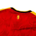 Belgium Home Jersey World Cup 2026 - thejerseys