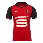 Stade Rennais Home Jersey 2025/26 - thejerseys