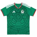 Mexico Home Jersey World Cup 2026 - thejerseys
